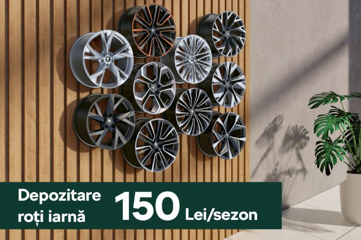 Depozitare