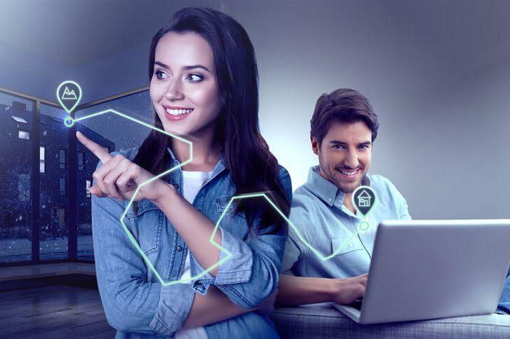 Aplicaţia Škoda Connect Lite