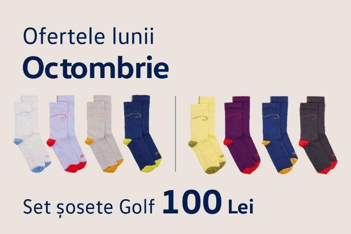 Oferta lunii octombrie- vw