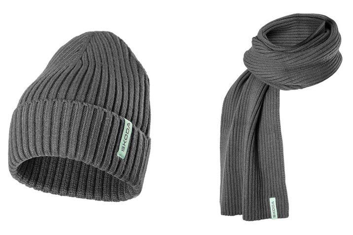 Oferta lunii decembrie - Skoda