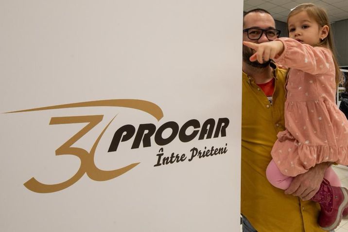 Foto Procar