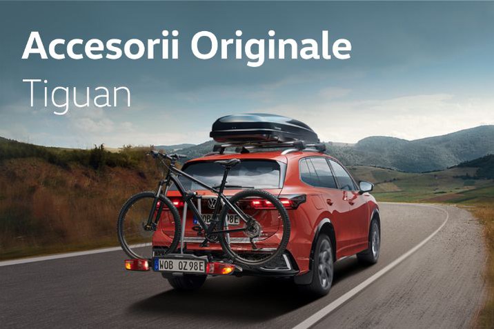 Accesori originale vw