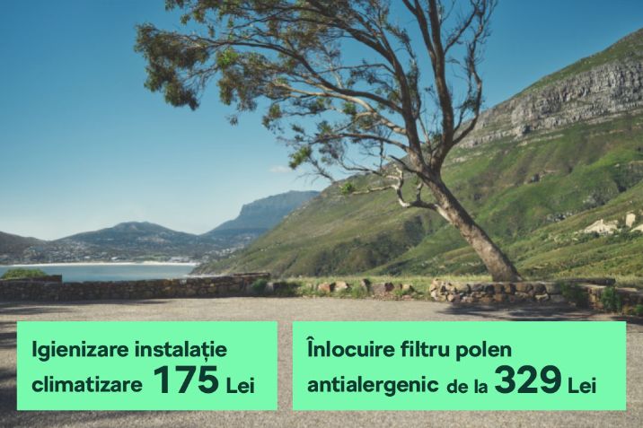 Service Skoda Timisora | Oferta igienizare | SkodaTimisoara