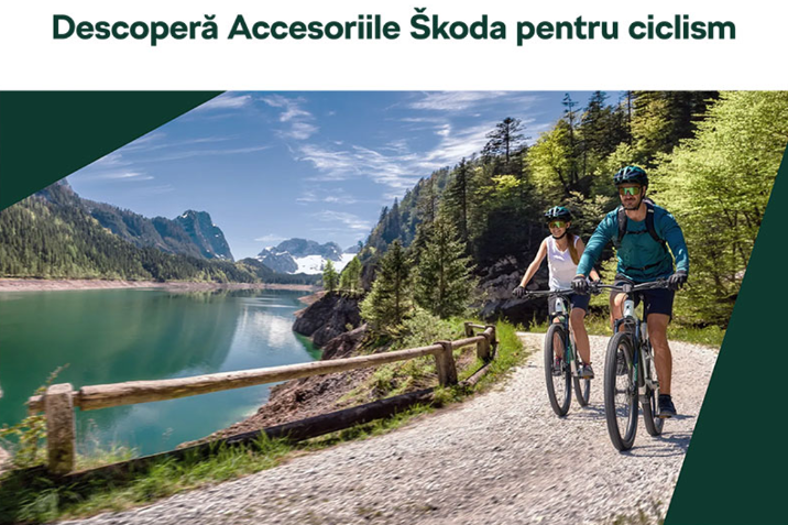 accesorii lifestyle skoda