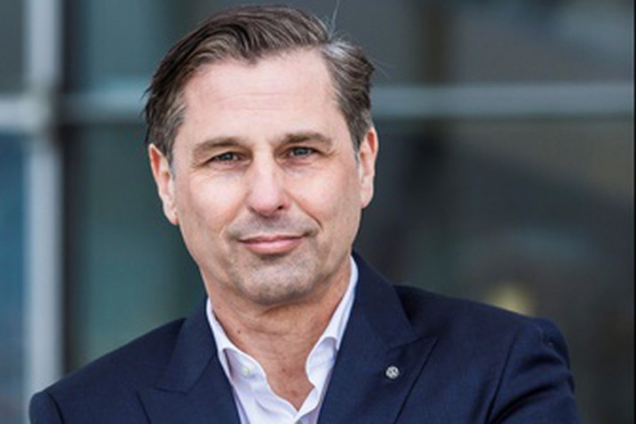 Klaus Zellmer