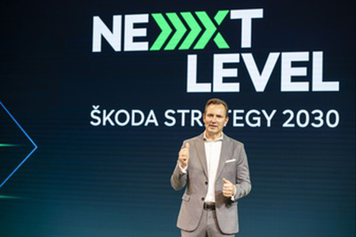 Noua Strategie Skoda