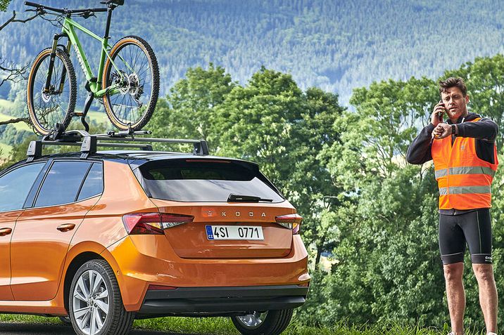 Skoda Timisoara