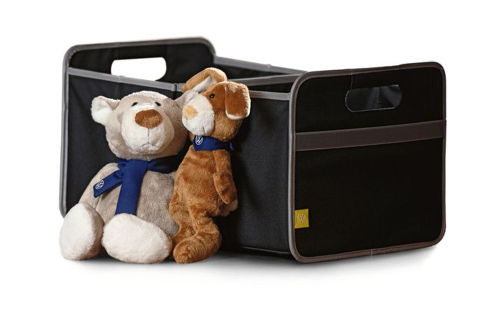 Oferta lunii februarie VW