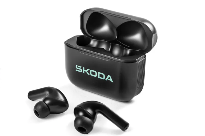Oferta lunii iunie - skoda