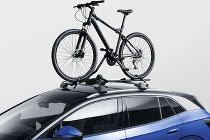 Suport bicicleta VW