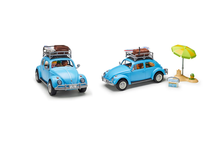 Oferta lunii mai- vw