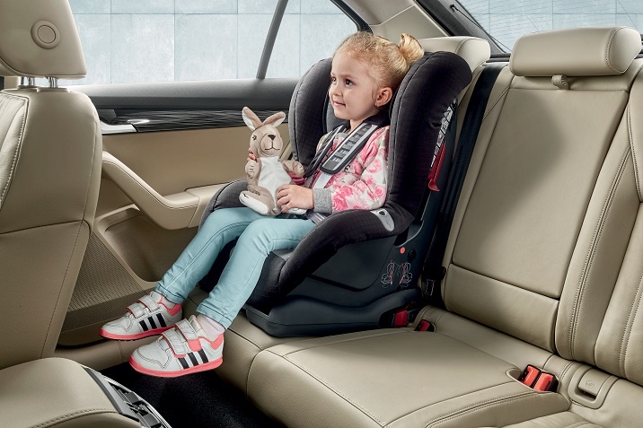 Isofix