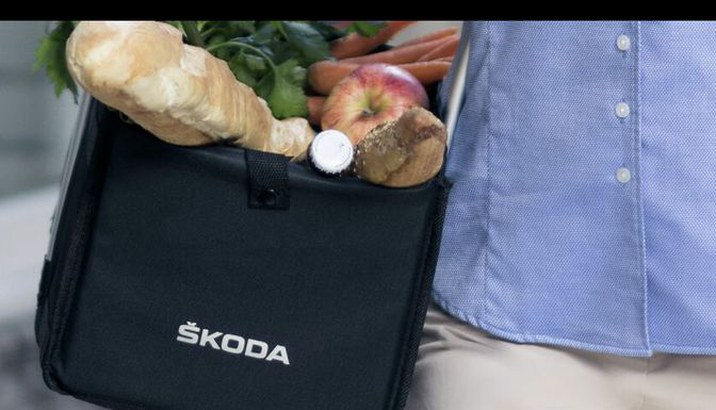 Skoda-Stage