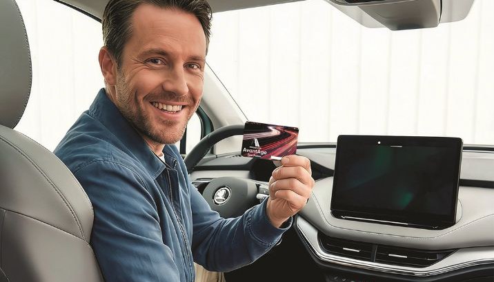 Club AvantAge Procar