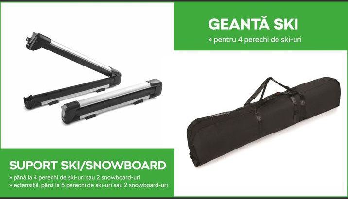Ski -Skoda